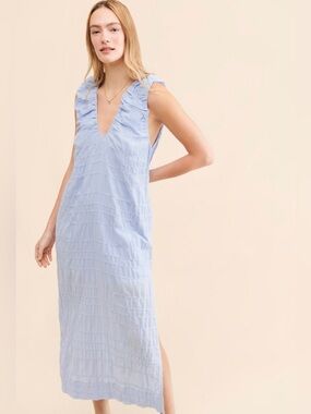 Free People Agatha dress, size S